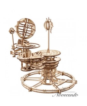 UGEARS MODELLINO...